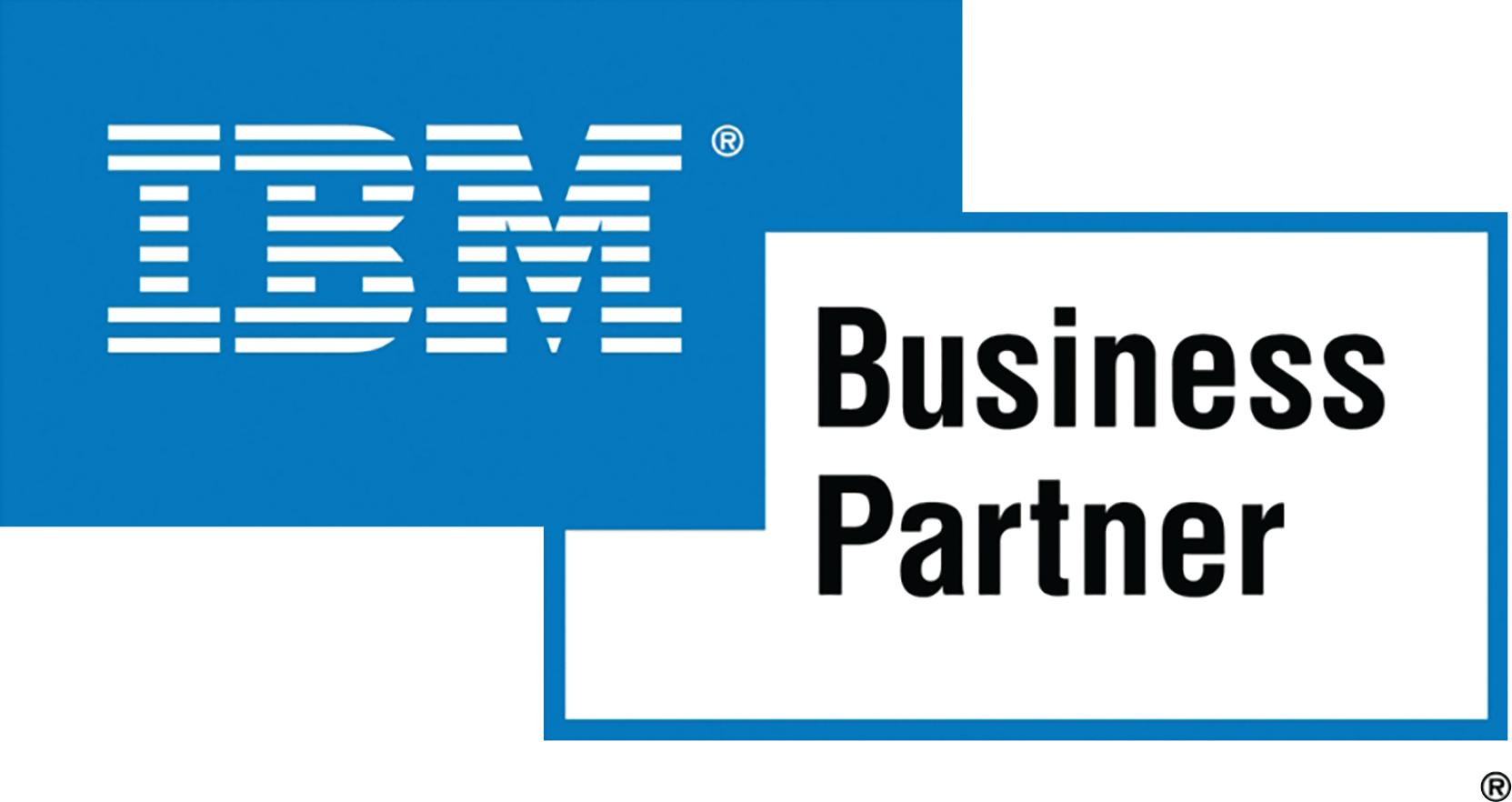 IBM Business Partner