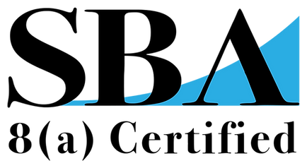 SBA 8(a) Certified