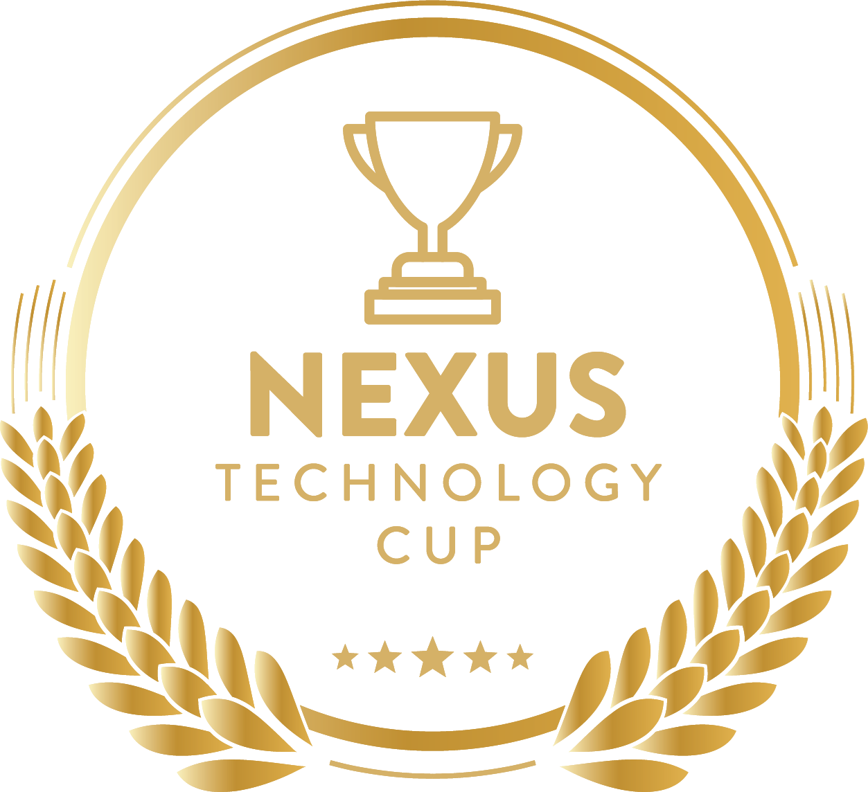 Nexus Technology Cup award