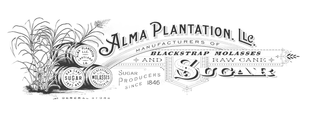 Client Alma Plantation, LLC