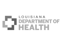 Client Louisiana Department of Health